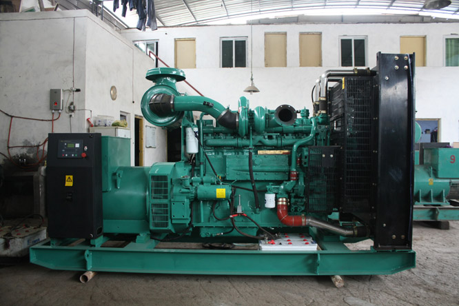 爱辉环保无噪音：租用静音发电机组，为环境和耳朵双重保驾护航